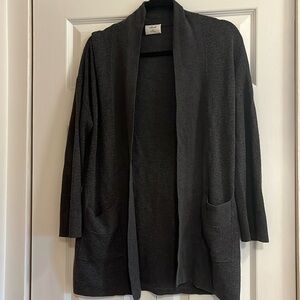 Wilfred Knitted Cardigan